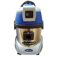 VACUUM CLEANER Wet/Dry SS 15 Ltr Stax