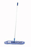 MOP Sweeping Blue 60cm Complete - slim
