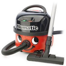 Load image into Gallery viewer, VACUUM Cleaner HENRY Twin Battery 36 Volt