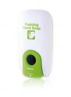SOAP Dispenser Manual Foam Saraya 201F