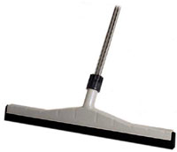 Load image into Gallery viewer, SQUEEGEE Floor PVC 45cm exc. Handle