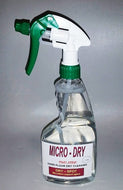 DRY-SPOT Spray & Wipe 750ml Trigger RTU