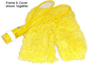 DUSTER Rabbit Ear - cover only