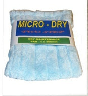 MICRO-Dry 45c Blue Dry Pad (Pocket)
