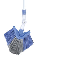 CORNER Sweep Adjust, Cobweb Broom