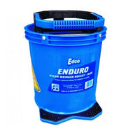 Bucket Wringer Enduro 15 Litre - Blue
