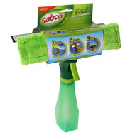 SQUEEGEE 3 in 1 Spray window cleaner