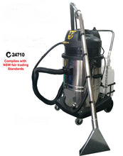 Load image into Gallery viewer, VACUUM Wet / Dry 60 Ltr inc.Outrigger
