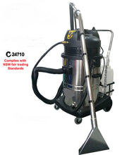 Load image into Gallery viewer, VACUUM Wet / Dry 60 Ltr inc.Outrigger