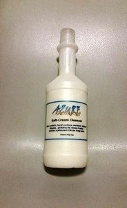 CREAM CLEANSER / Sanitiser 750ml Squeeze