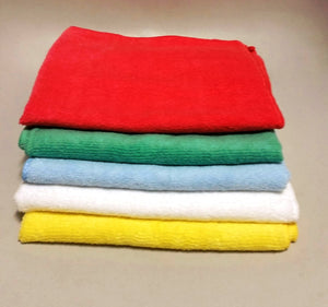 CLOTH Micro-Dry H/D 40x40 cm Blue (5)
