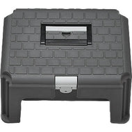 STEP STOOL w/ Storage compartment