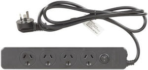 Power Outlet Board