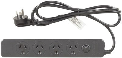 Power Outlet Board