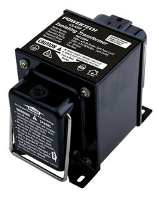 Transformer Step/Down 240>115V 500VA