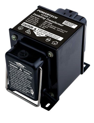 Transformer Step/Down 240>115V 500VA