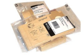 BAG PAPER Dust (5) suit UZ934 Terrier