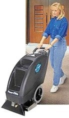 CARPET Extractor Powr-Flite Prowler SC