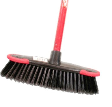 BROOM Deluxe Indoor 30cm w/handle