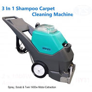 CARPET EXTRACTOR Self Contained HY 40cm