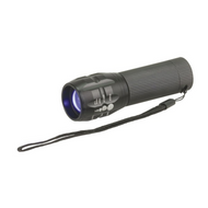 TORCH 3W UV with Adjustable Lens