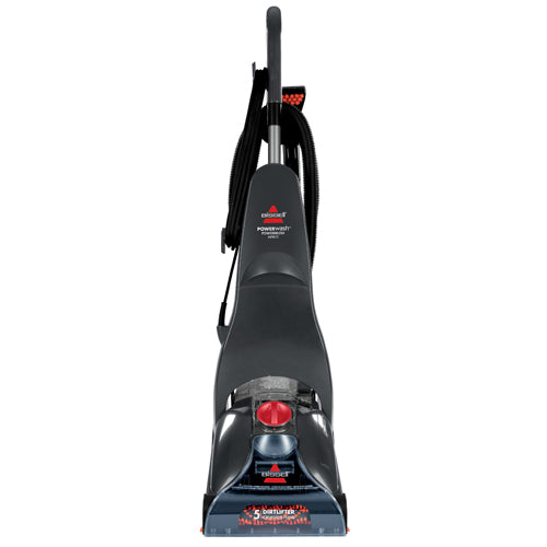 CARPET Powerwash - Powerbrush Bissell