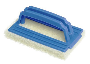 SCRUBBER Bathroom & Pool