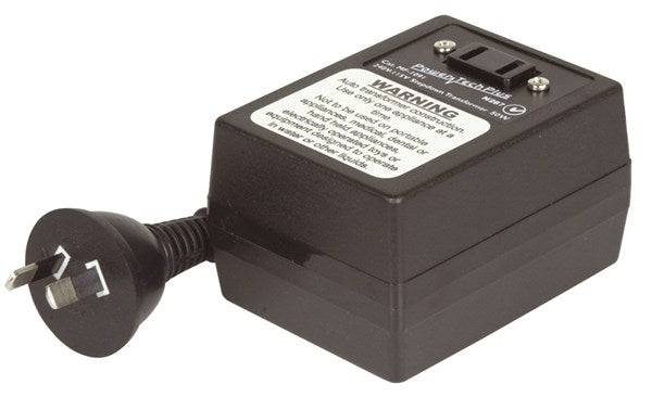 Transformer S/ Down 50VA 240VAC > 115VAC