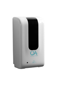 DISPENSER Wall Mount Hand Sanitiser UV