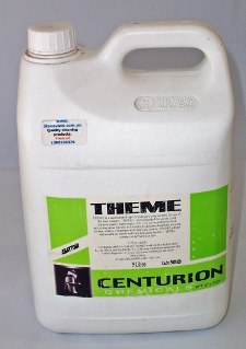 HAND SOAP Theme type A 5 Ltr