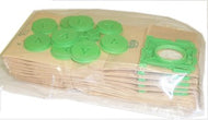 BAG Synthetic Dust Windsor XP/Sebo (10)